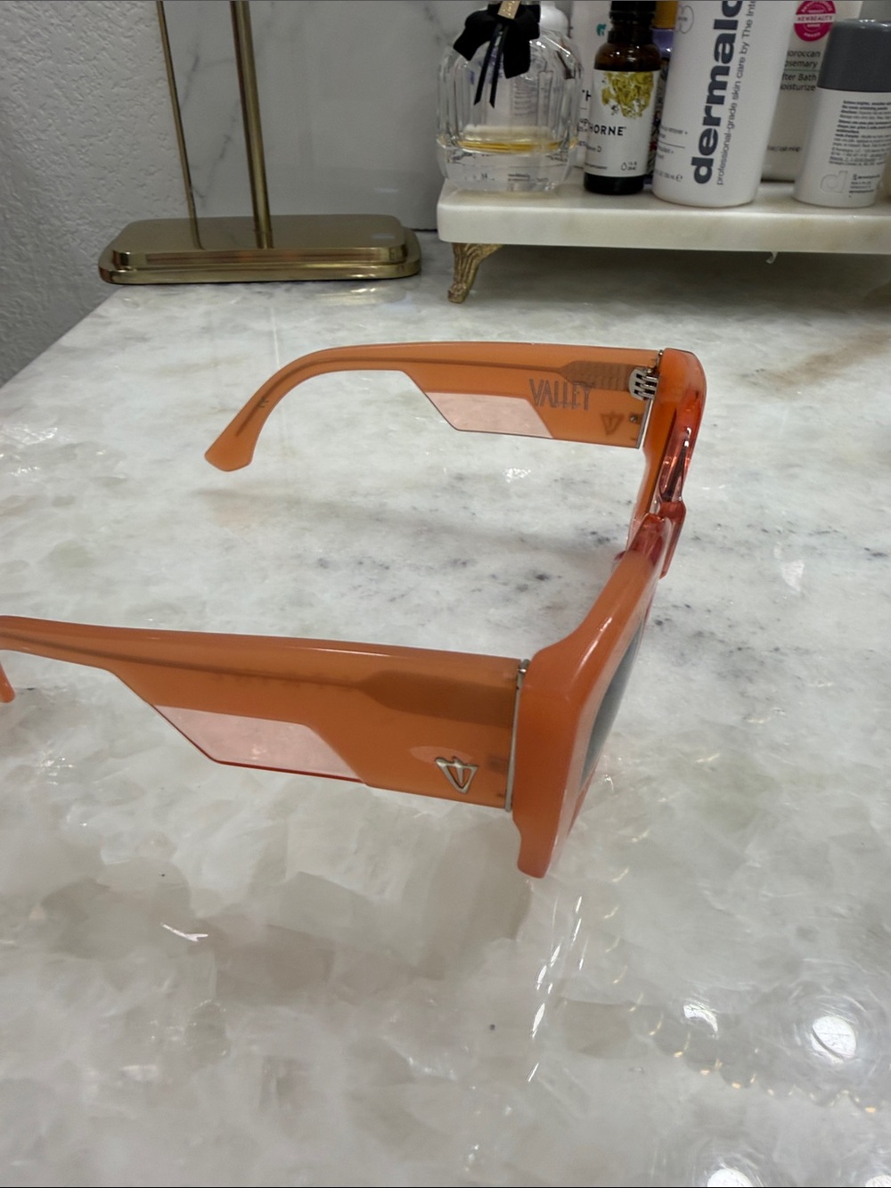 Valley Eyewear Coltrane sunglasses - Picture 6 of 10